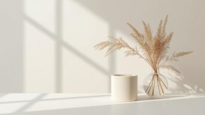 showcase of simple image for Declutter Challenge