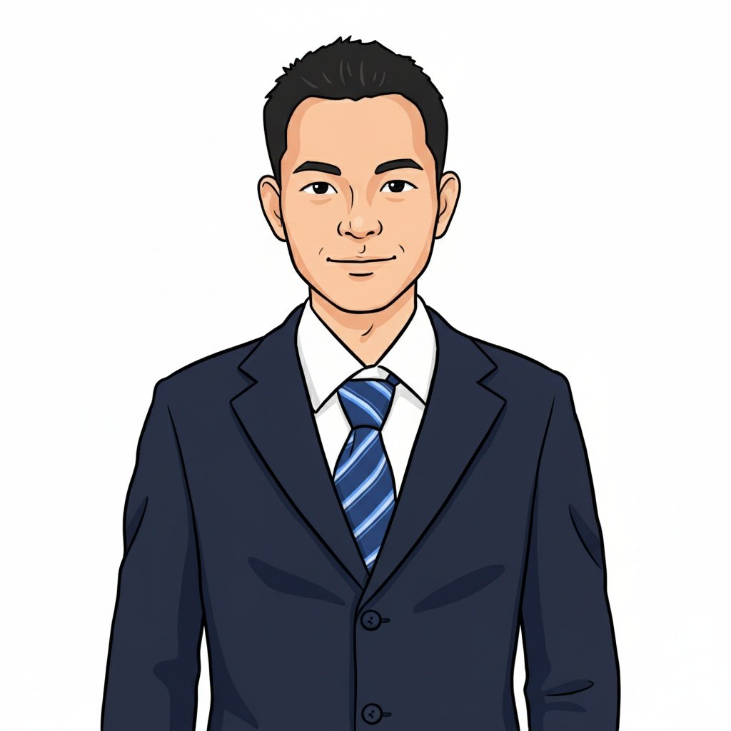 Swain Leung